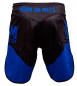 Preview: OKAMI Fight Shorts Competition Team Blue